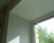 Як утеплити укоси металопластикових вікон - статті про будівництво утеплити