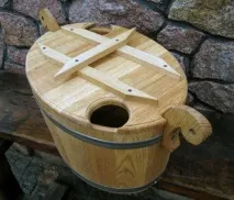 вибрати