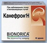 Канефрон і як їм лікується гломерулонефрит гломерулонефриту