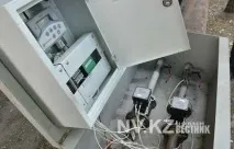 Карагандинцям доведеться платити за встановлення загальнобудинкових лічильників тепла - Газета «Новий Вісник» лічильників