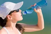 Калорійність Води - Поживна Волога калорійність