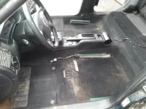 чистка