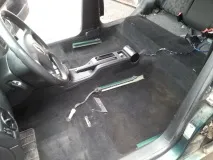 чистка