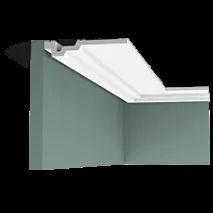 Карнизи, Orac Decor® Purotouch®