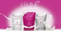КЕРАТИНОВЕ ВИПРЯМЛЕННЯ KEUNE Кене кератинове