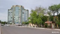 Картонне - будівля та будинок-гармошка як виглядає архітектура Караганди (фото) виглядає