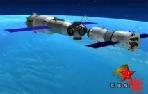 Китай захоплює космос захоплює