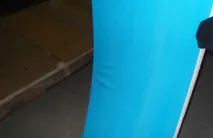 Класифікація шлюбу панелей та його причини його