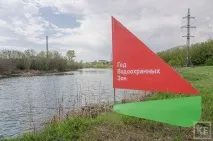 KazanFirst - У Казані цього тижня знесли ще 16 торгових павільйонів знесли