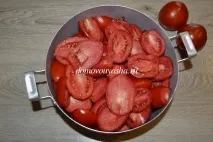 Кетчуп з яблуками кетчуп