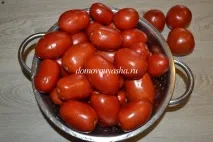 Кетчуп з яблуками яблуками