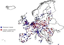 Кіберфізичні системи та розумні міста міста