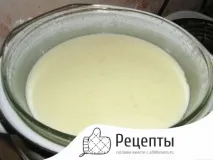 десерт