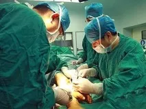 Китайцю врятували відрізану руку, пришивши її до ноги - МедНовости пришивши