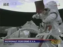 Китай захоплює космос захоплює