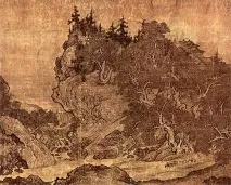 Китайський класичний живопис XIII