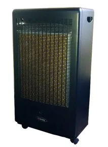 Каталітичний обігрівач конструкція та принцип роботи, Гід з опалення принцип