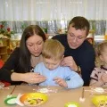 Комплексне заняття «Вивчення вірша Бальмонта «Сніжинка»; малювання «Сніжинка» комплексне
