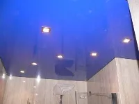 Компанія Екодом - встановлення натяжних стель у СПб екодом