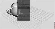 Клонування об’єктів 3ds Max, Все про графік, фотографіїта CAD системам графік