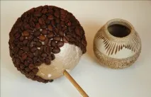 Кавове дерево своїми руками руками