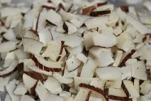 Кокосова пальма та її використання - Укркокос - продукція з кокосу укркокос