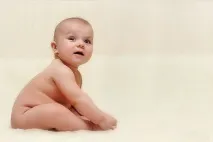 Коли дитина починає бачити бачити