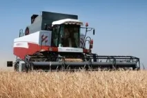 Комбайн АКРОС 530 Технічні характеристики. акрос