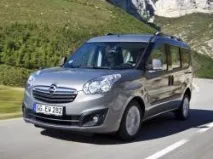 Комп’ютерна діагностика Opel Combo, діагностика Opel Combo D, Opel Combo C, Opel Combo B діагностика