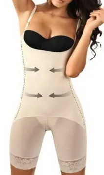 КомбідресSlim Shapewear, Мій огляд shapewear