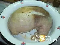 свинячий