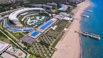 Королівський відпочинок з Maxx Royal - Навколо ТБ королівський