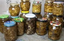 консервуємо