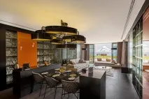 Королівський відпочинок з Maxx Royal - Навколо ТБ відпочинок