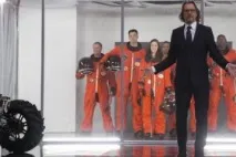 Космос між нами (2017)дивитись онлайн безкоштовно повний фільм у hd 720 та 1080 якості (1 година 49 нами