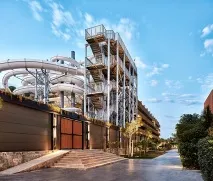 Королівський відпочинок з Maxx Royal - Навколо ТБ королівський