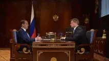 Кремль та олігархи відібрали у Якутії алмазну компанію АЛРОСА кремль