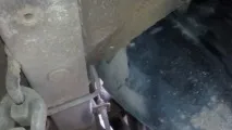 підкрилок