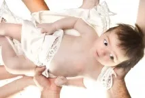 Хрещеники та хрещені повинні
