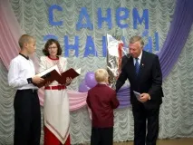 Куди піти вчитися огляд шкіл Устинівського району Іжевська, Іжмама - портал для батьків та дітей піти