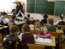 Куди піти вчитися огляд шкіл Устинівського району Іжевська, Іжмама - портал для батьків та дітей куди