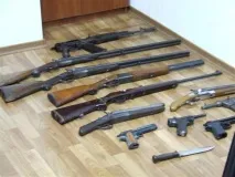 Короткий огляд типових помилок про вогнепальну зброю (думка) - все про зброю людства типових