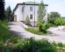 Кримська лабораторія ДАІШ МДУ - Крим, Крим - на карті кримська