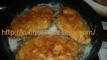 курячі
