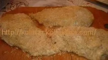 курячі