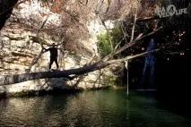 Купальня Адоніса, Travel 4 life купальня