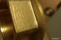 Кухонний кран із гнучким виливом кухонний