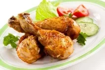 курячі
