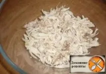 Курка Хе оцет