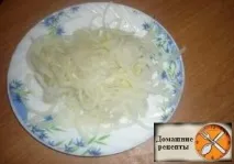 Курка Хе ложка